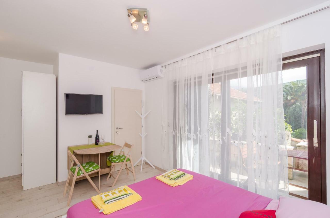 Apartments Eva Dubrovnik Exterior photo