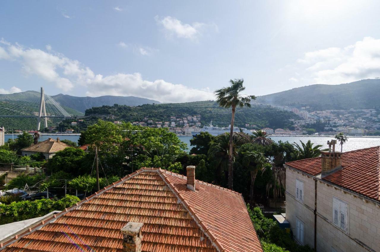 Apartments Eva Dubrovnik Exterior photo