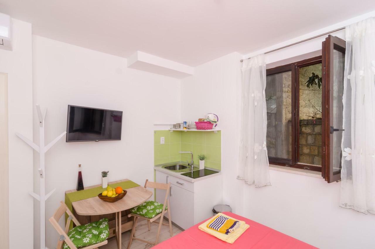 Apartments Eva Dubrovnik Exterior photo