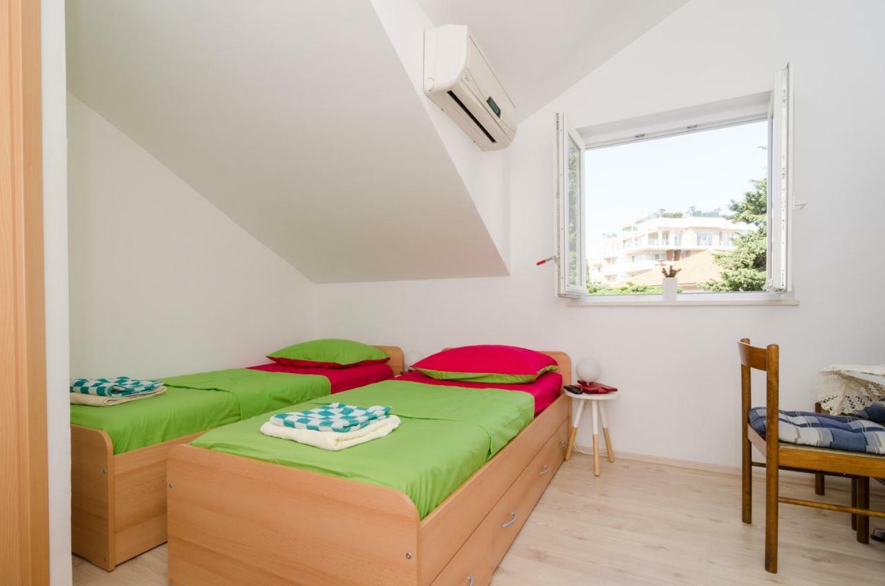 Apartments Eva Dubrovnik Exterior photo