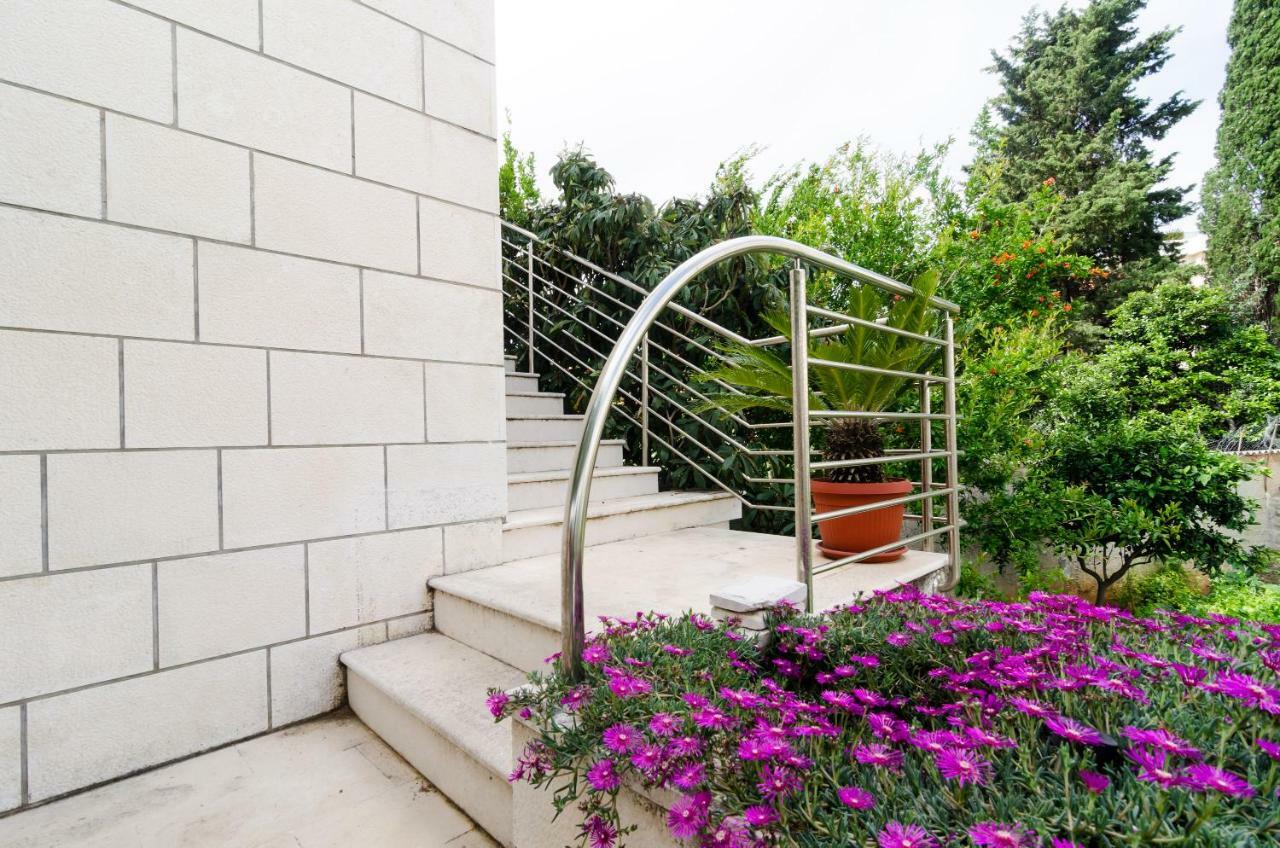 Apartments Eva Dubrovnik Exterior photo
