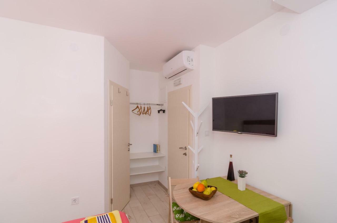 Apartments Eva Dubrovnik Exterior photo