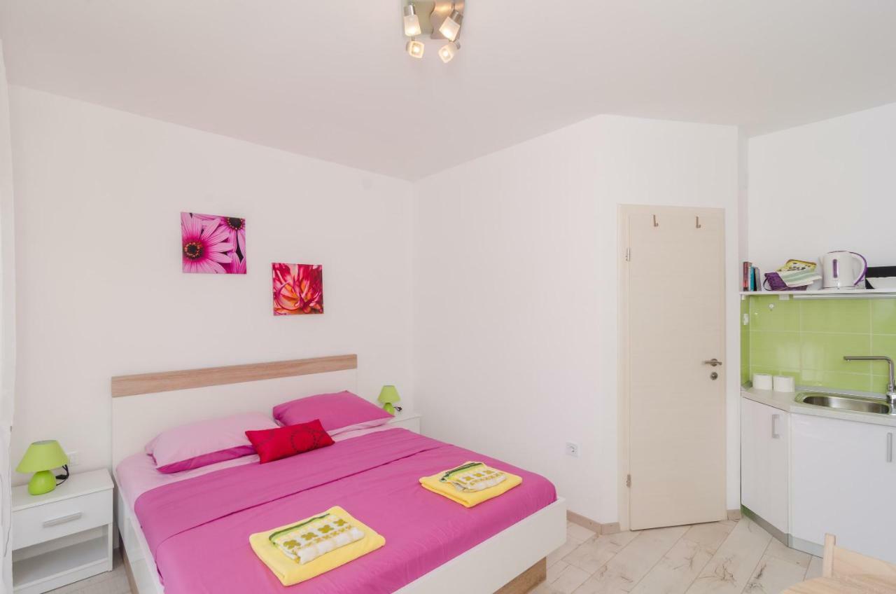 Apartments Eva Dubrovnik Exterior photo