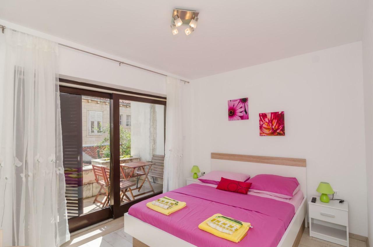 Apartments Eva Dubrovnik Exterior photo
