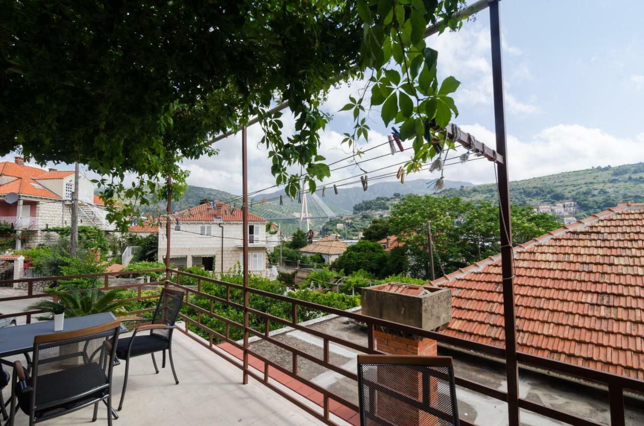 Apartments Eva Dubrovnik Exterior photo